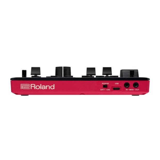 افکت وکال رولند Roland E 4 - تصویر 3