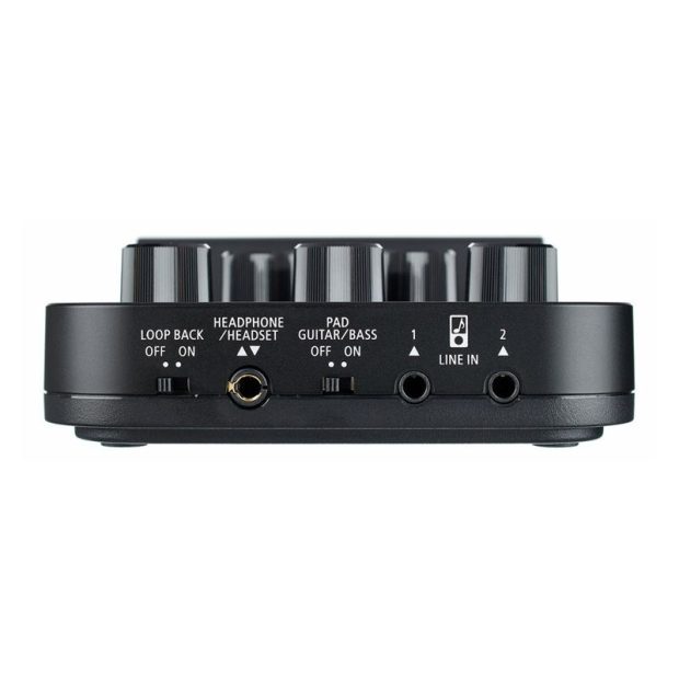 میکسر صدا رولند Roland GO:MIXER PRO X - تصویر 6