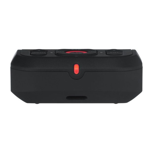 رکوردر صدا رولند Roland R-07 Black - تصویر 3