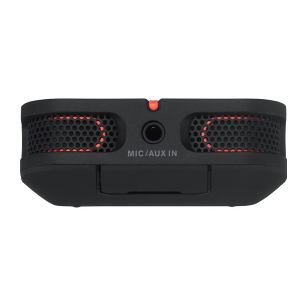 رکوردر صدا رولند Roland R-07 Black - تصویر 4