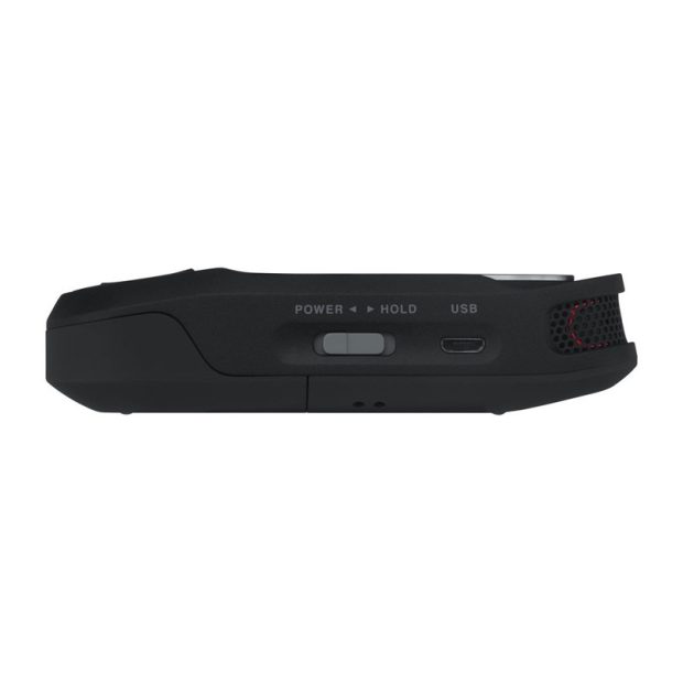 رکوردر صدا رولند Roland R-07 Black - تصویر 5