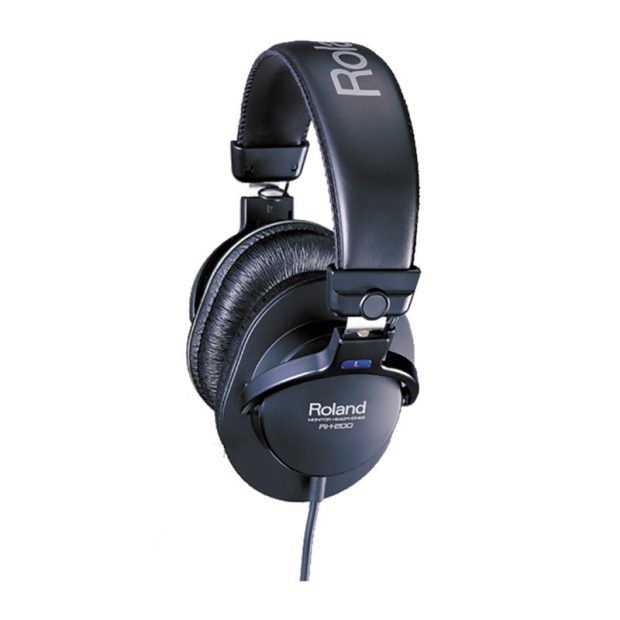roland-rh-200-01-800x800-1.jpg هدفون رولند Roland RH-200 - تصویر 1