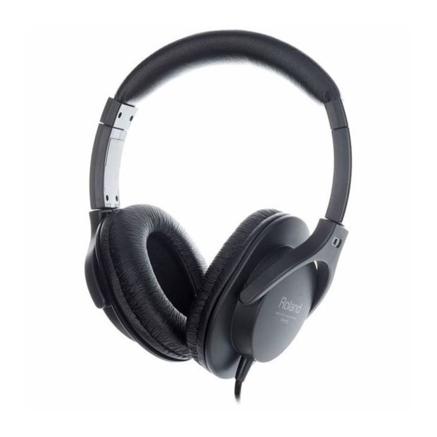 roland-rh-5-01-800x800-1.jpg هدفون رولند Roland RH-5 - تصویر 1