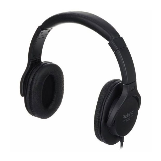 هدفون رولند Roland RH-5 - تصویر 2