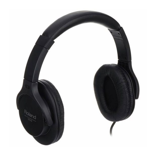 هدفون رولند Roland RH-5 - تصویر 3