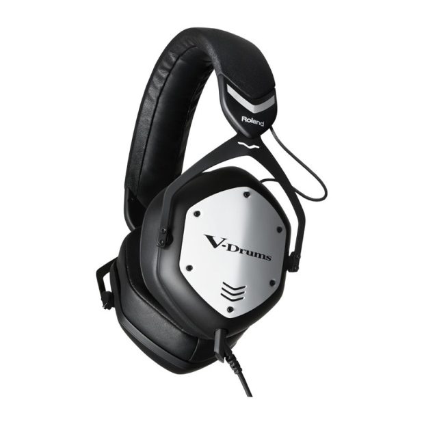 هدفون رولند Roland VMH-D1 - تصویر 2