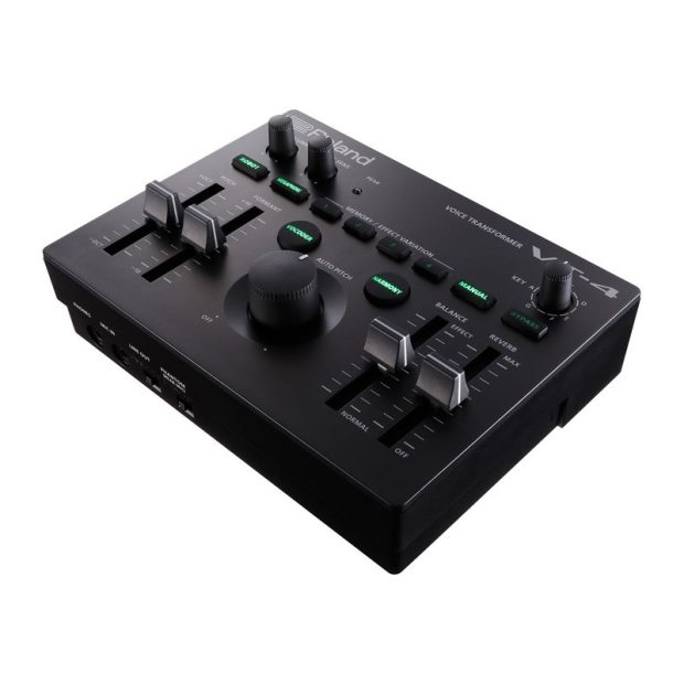 افکت وکال رولند Roland VT-4 - تصویر 2