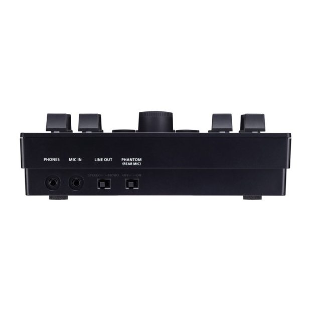 افکت وکال رولند Roland VT-4 - تصویر 4