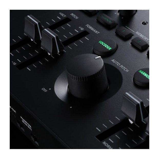 افکت وکال رولند Roland VT-4 - تصویر 5