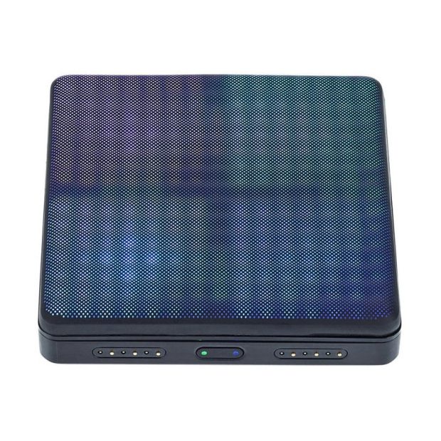 میدی کنترلر رولی ROLI Lightpad Block M Studio Edition - تصویر 1