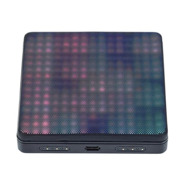 میدی کنترلر رولی ROLI Lightpad Block M Studio Edition - تصویر 3