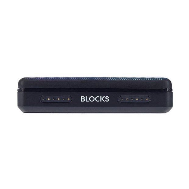 میدی کنترلر رولی ROLI Lightpad Block M Studio Edition - تصویر 9