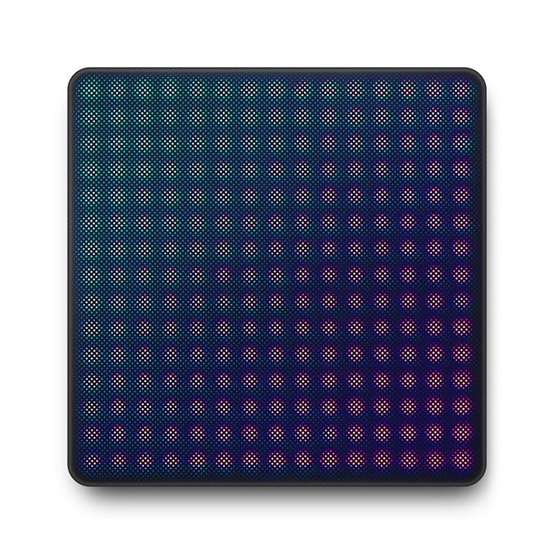 میدی کنترلر رولی ROLI Lightpad Blocks