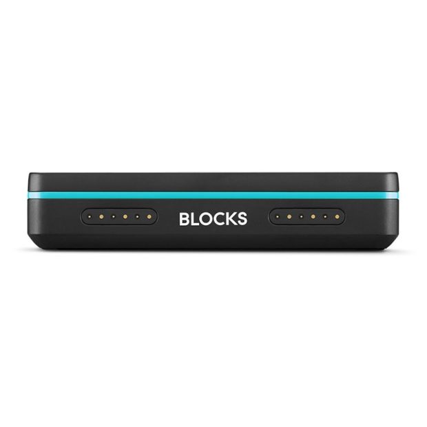 میدی کنترلر رولی ROLI Live Block - تصویر 3