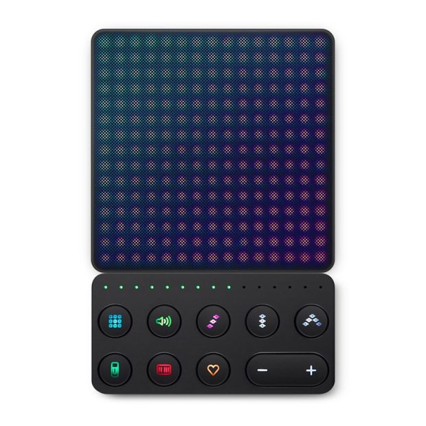 میدی کنترلر رولی ROLI Live Block - تصویر 5