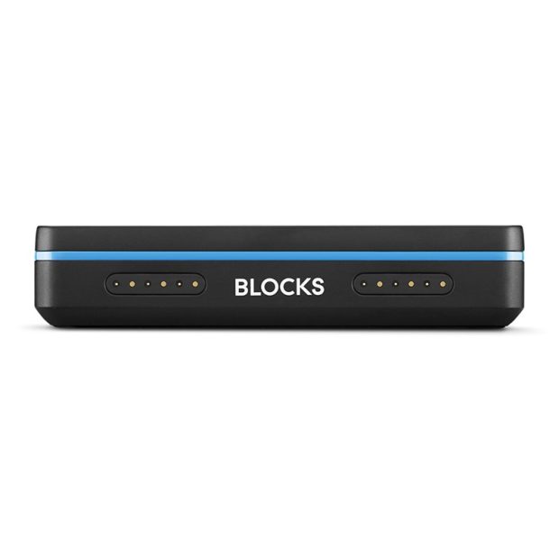 میدی کنترلر رولی ROLI Loop Block - تصویر 3