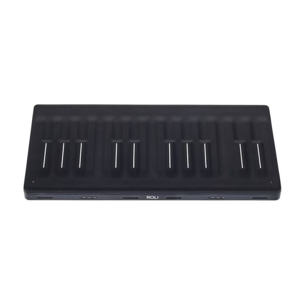 میدی کنترلر رولی ROLI Seaboard Block Studio Edition - تصویر 4