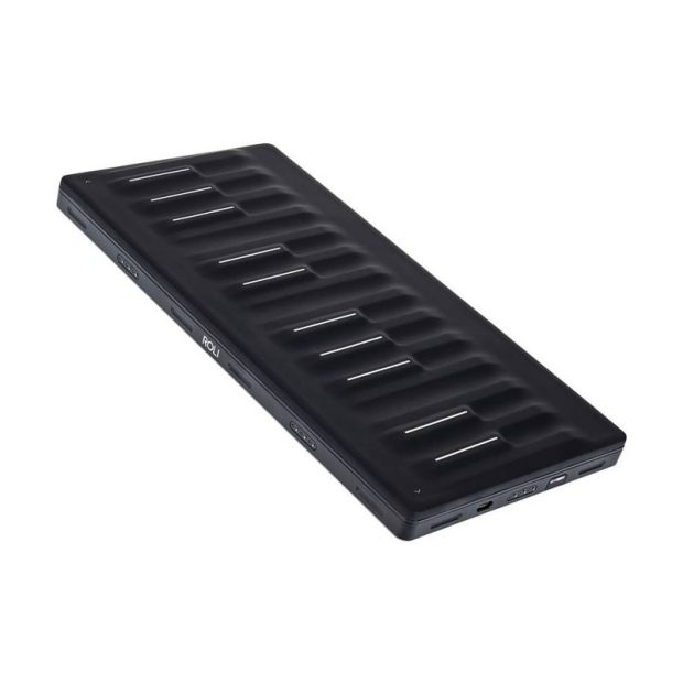 میدی کنترلر رولی ROLI Seaboard Block Studio Edition - تصویر 9