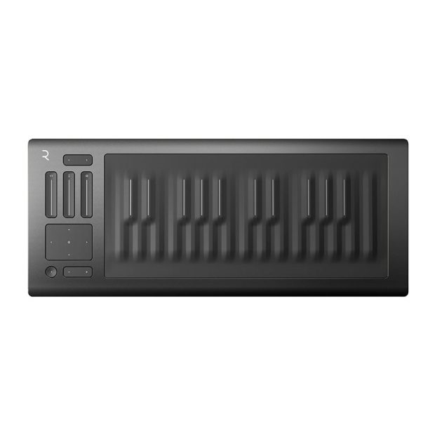 roli-seaboard-rise-01-800x800-1.jpg میدی کنترلر رولی ROLI Seaboard Rise 25 - تصویر 1