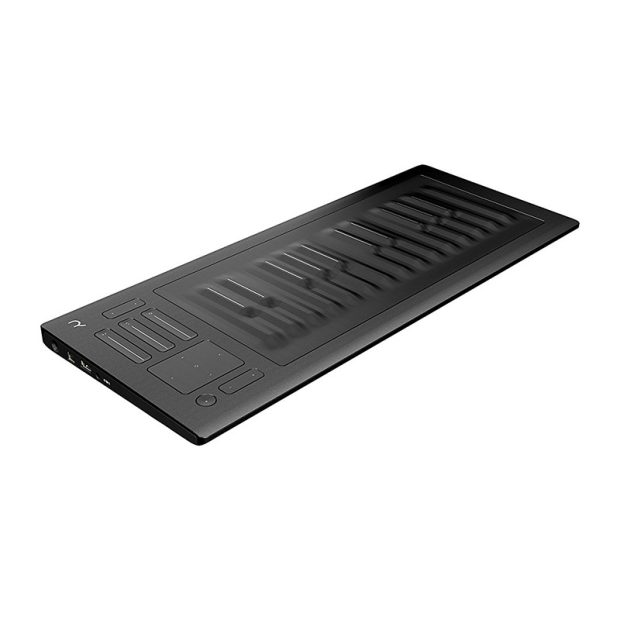 میدی کنترلر رولی ROLI Seaboard Rise 25 - تصویر 3