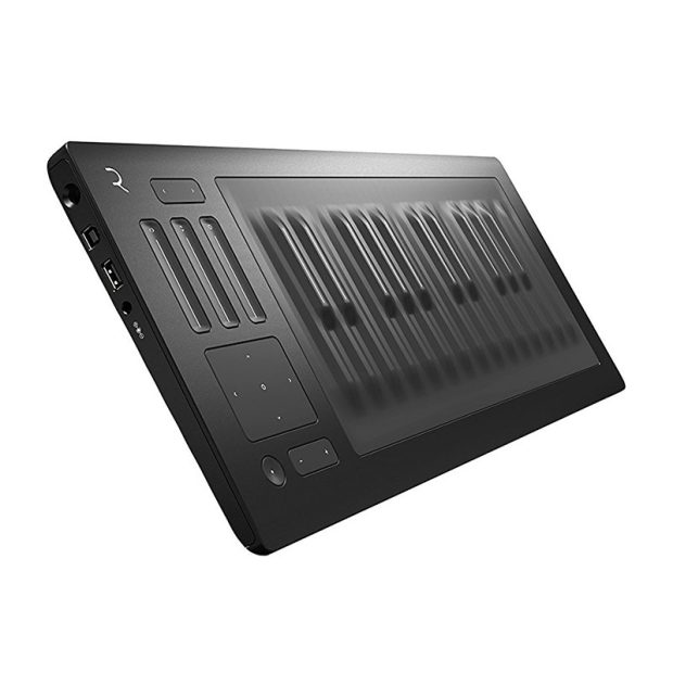 میدی کنترلر رولی ROLI Seaboard Rise 25 - تصویر 4