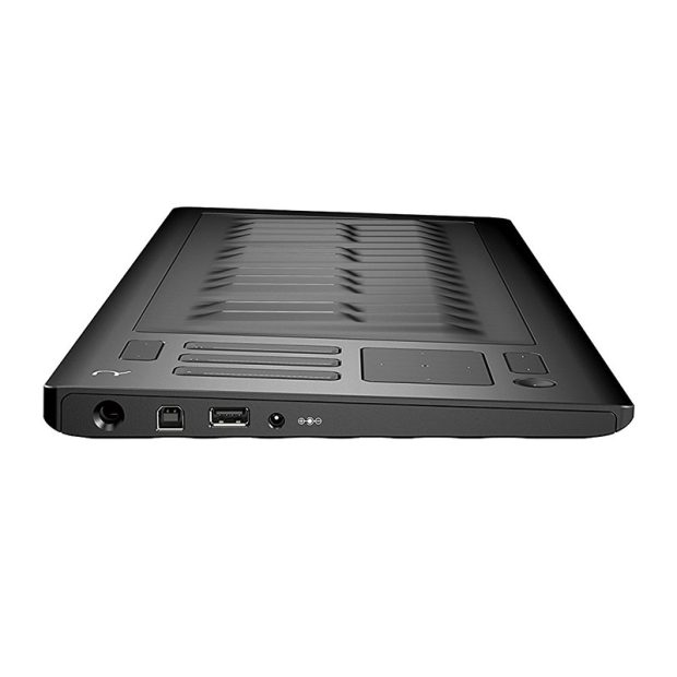 میدی کنترلر رولی ROLI Seaboard Rise 25 - تصویر 8