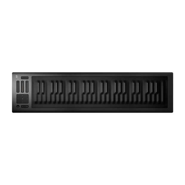 roli-seaboard-rise-49-01-800x800-1.jpg میدی کنترلر رولی ROLI Seaboard Rise 49 - تصویر 1