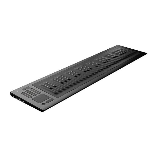 میدی کنترلر رولی ROLI Seaboard Rise 49 - تصویر 3