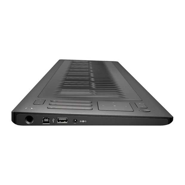 میدی کنترلر رولی ROLI Seaboard Rise 49 - تصویر 8
