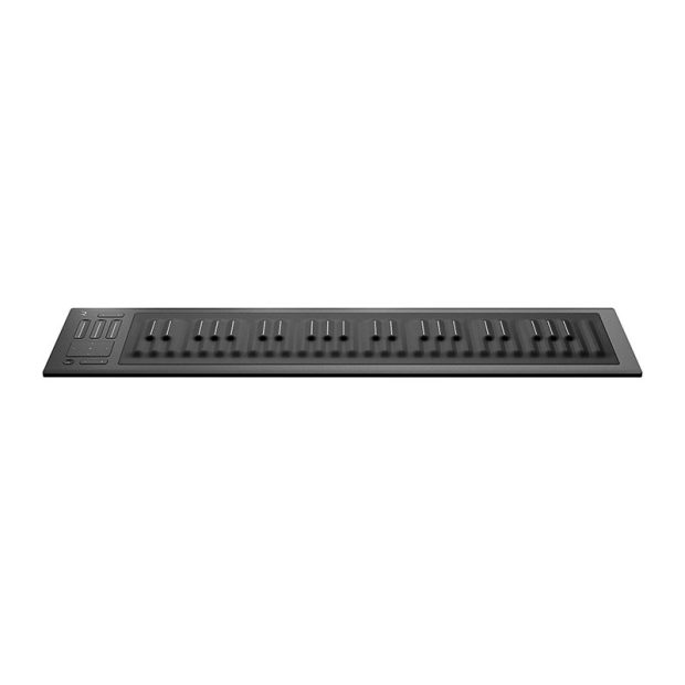 میدی کنترلر رولی ROLI Seaboard Rise 49 - تصویر 9