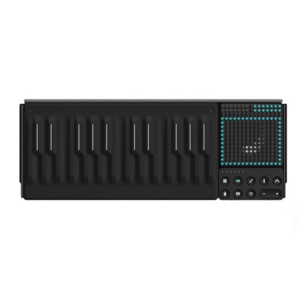 میدی کنترلر رولی ROLI Songmaker Kit Studio Edition - تصویر 1