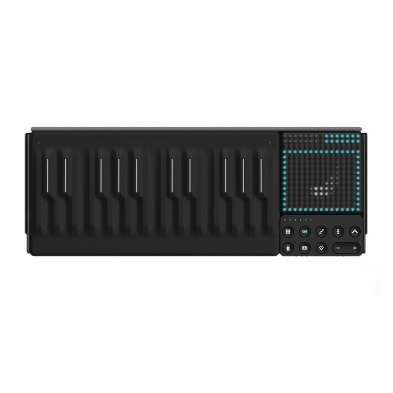 میدی کنترلر رولی ROLI Songmaker Kit Studio Edition