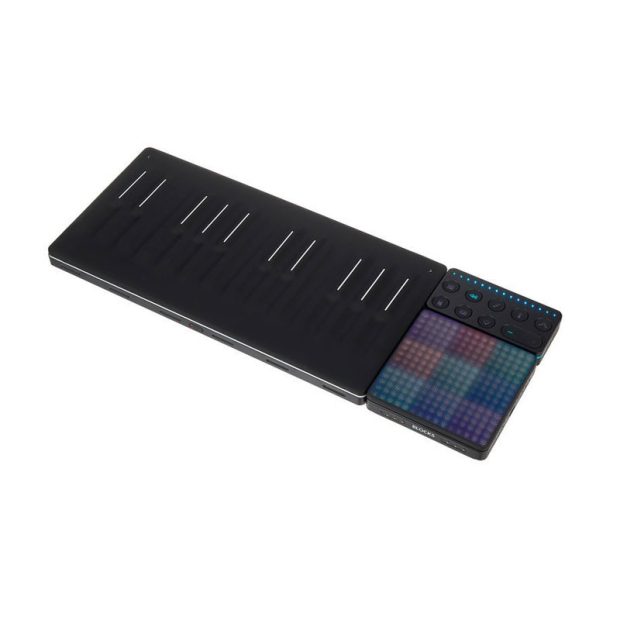 میدی کنترلر رولی ROLI Songmaker Kit Studio Edition - تصویر 2
