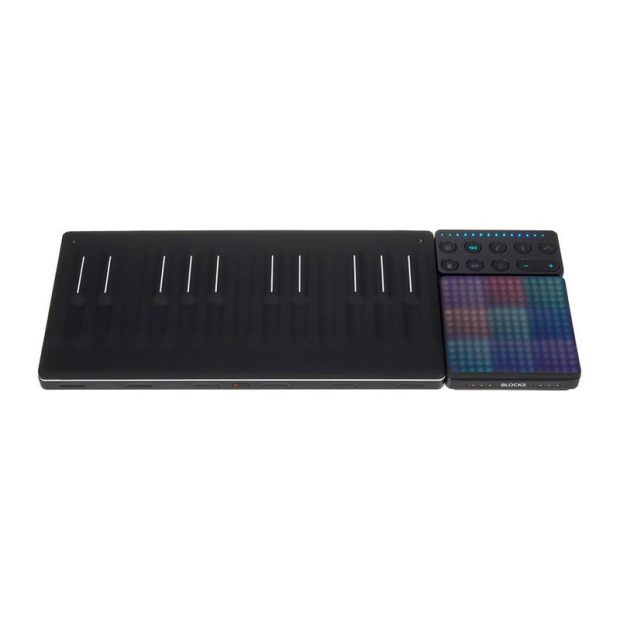میدی کنترلر رولی ROLI Songmaker Kit Studio Edition - تصویر 3