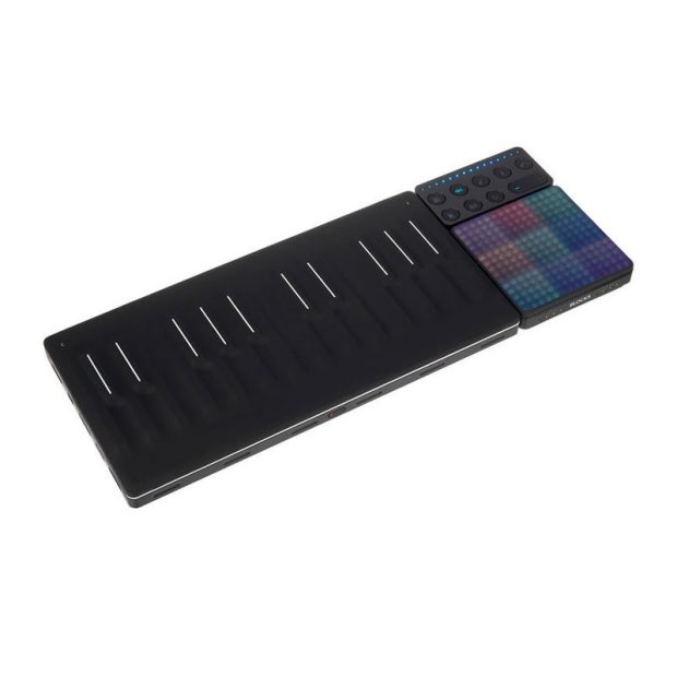 میدی کنترلر رولی ROLI Songmaker Kit Studio Edition - تصویر 4
