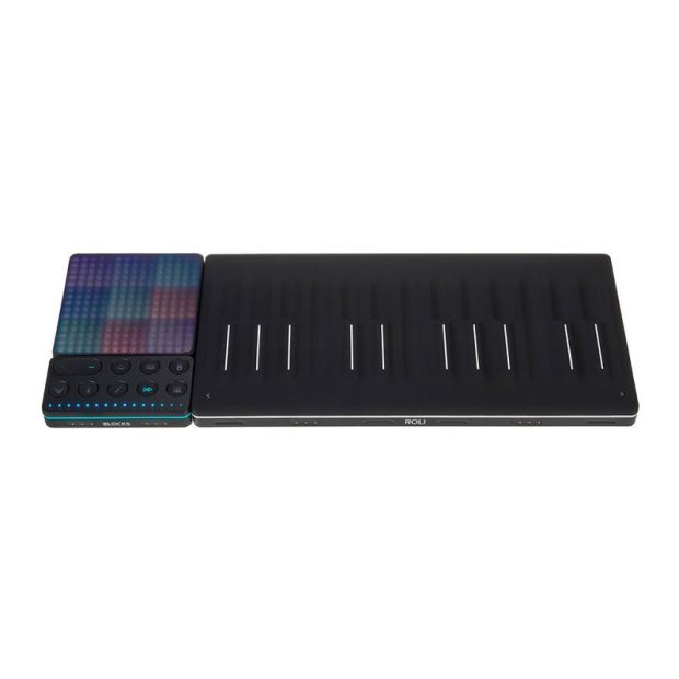 میدی کنترلر رولی ROLI Songmaker Kit Studio Edition - تصویر 5