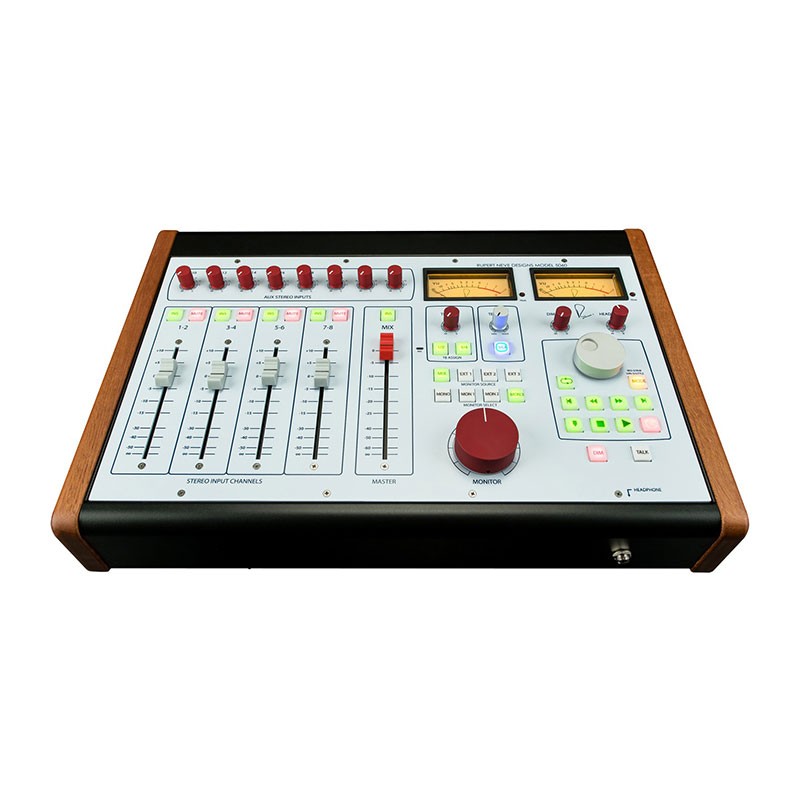 rupert-neve-designs-5060-centerpiece-01-800x800-1.jpg میکسر آنالوگ روپرت نیو Rupert Neve Designs 5060 Centerpiece - Image 1