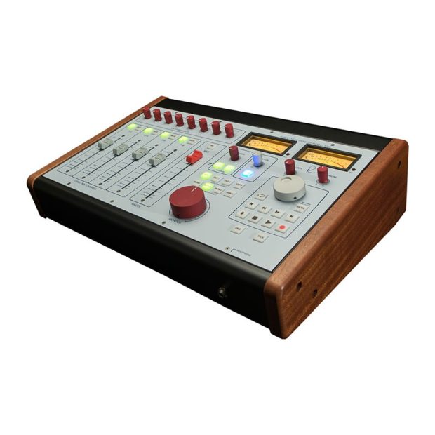 میکسر آنالوگ روپرت نیو Rupert Neve Designs 5060 Centerpiece - تصویر 2