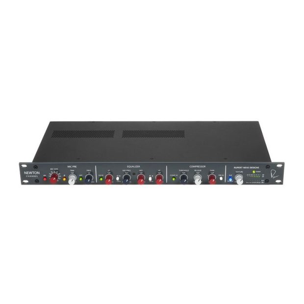 پری آمپ روپرت نیو Rupert Neve Designs Newton - تصویر 2