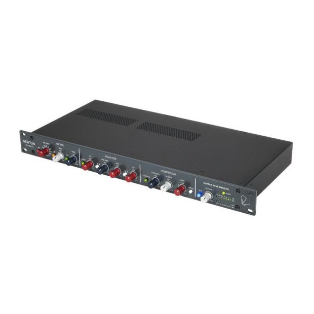 پری آمپ روپرت نیو Rupert Neve Designs Newton - تصویر 3