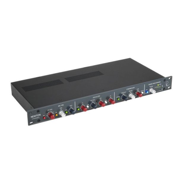 پری آمپ روپرت نیو Rupert Neve Designs Newton - تصویر 4