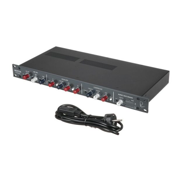 پری آمپ روپرت نیو Rupert Neve Designs Newton - تصویر 8