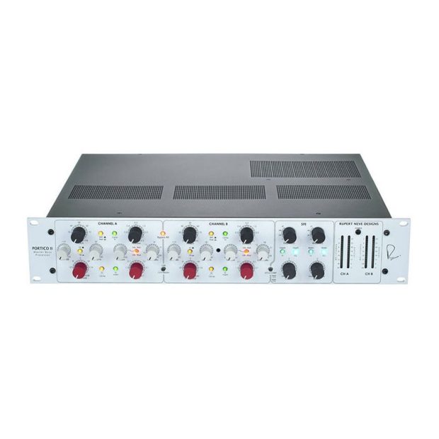 کمپرسور روپرت نیو Rupert Neve Designs Portico II MBP - تصویر 2