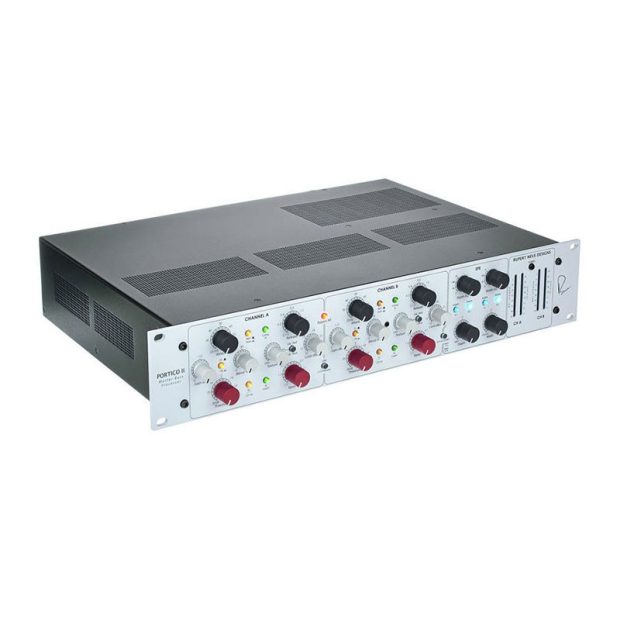 کمپرسور روپرت نیو Rupert Neve Designs Portico II MBP - تصویر 4
