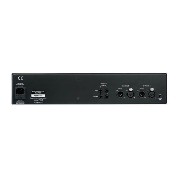 کمپرسور روپرت نیو Rupert Neve Designs Portico II MBP - تصویر 6