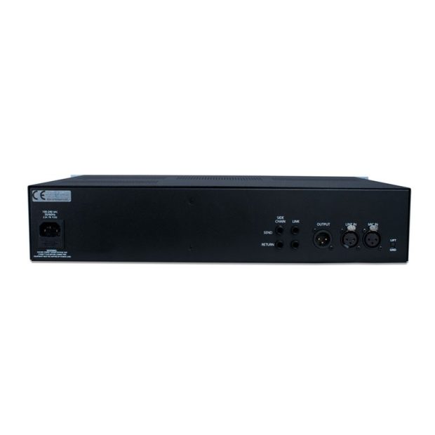 چنل استریپ روپرت نیو Rupert Neve Designs Portico II Channel - تصویر 2