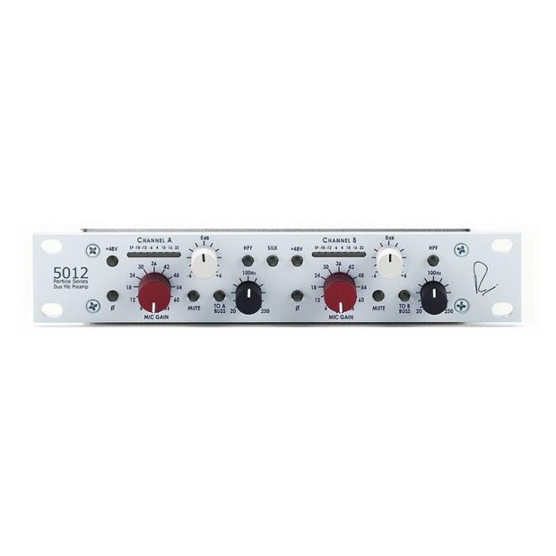 پری آمپ روپرت نیو Rupert Neve Designs Portico 5012 - تصویر 1