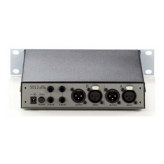 پری آمپ روپرت نیو Rupert Neve Designs Portico 5012 - تصویر 5