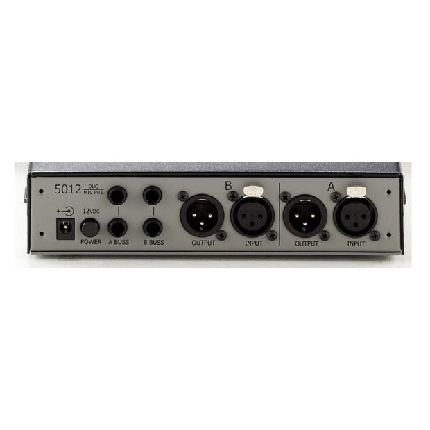 پری آمپ روپرت نیو Rupert Neve Designs Portico 5012 - تصویر 6