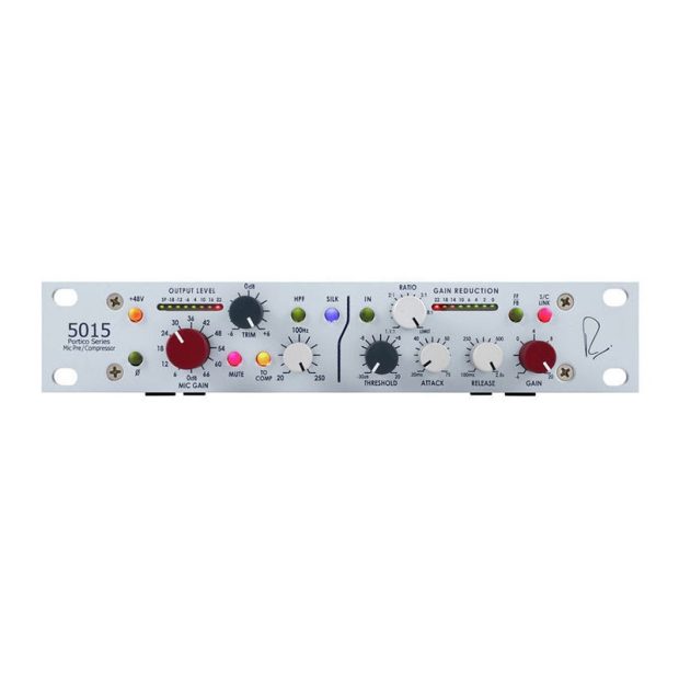 rupert-neve-designs-portico-5015-01-800x800-1.jpg پری آمپ و کمپرسور روپرت نیو Rupert Neve Designs Portico 5015 - تصویر 1